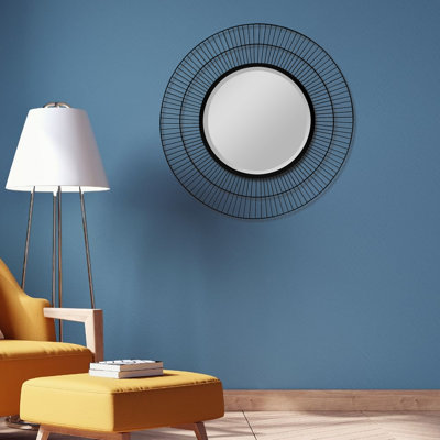 Miroir d'appoint Halfeti
