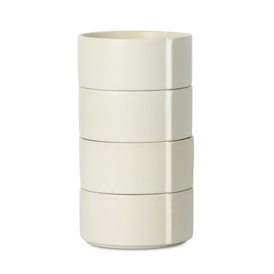 Bao Stoneware Cereal Bowl