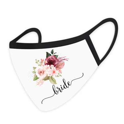 Polyester Favor Bag