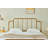Gurtha Metal Platform Bed-1518007083-1518007081