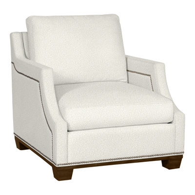 Michael Weiss 32" Abingdon Chair