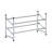 12 Pair Shoe Rack