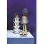 Midas Porcelain Teacup