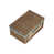 Antique Wash Hamper/Grey Lining is out of stock