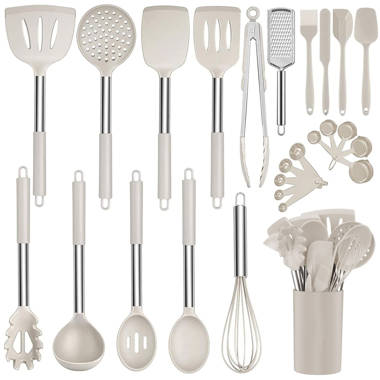 Cooking Spoon- Let's Spoon – 615 Collection
