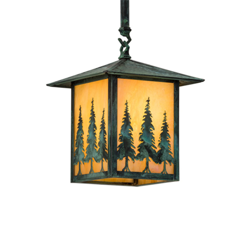 Seneca 1 - Light Pendant