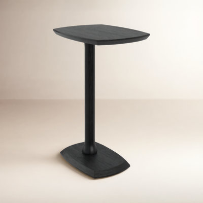 Hannabel 18" Mango End Table