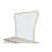 London Place Vanity with Mirror