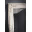 Lindsay Wood Flat Floor Mirror-7445746