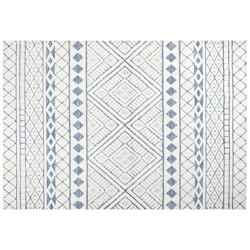 Truitts Southwestern Area Rug, Rectangle 160 x 230cm