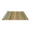 Tapis 100% abstrait 2226 lavable à la machine-131536308