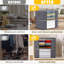 17 Stories Fabric Storage Bag