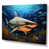 Wrapped Canvas