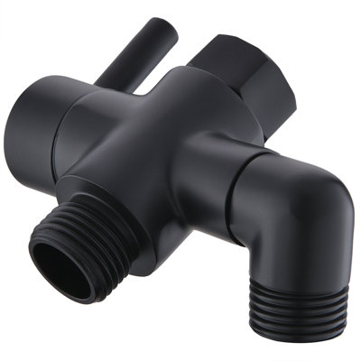 Shower Valve