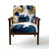 Blue/White/Gold/Yellow selected