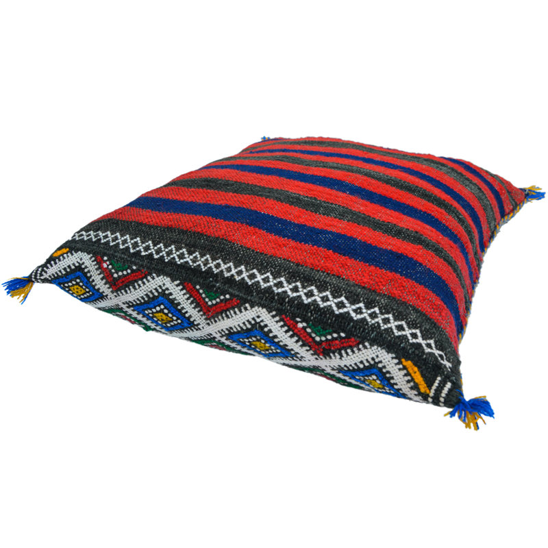Lumbar Pillow Cover & Insert