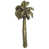 Laiton antique n'est pas disponible