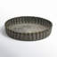 Javi Rustic Metal Cloche Tray-1085029505