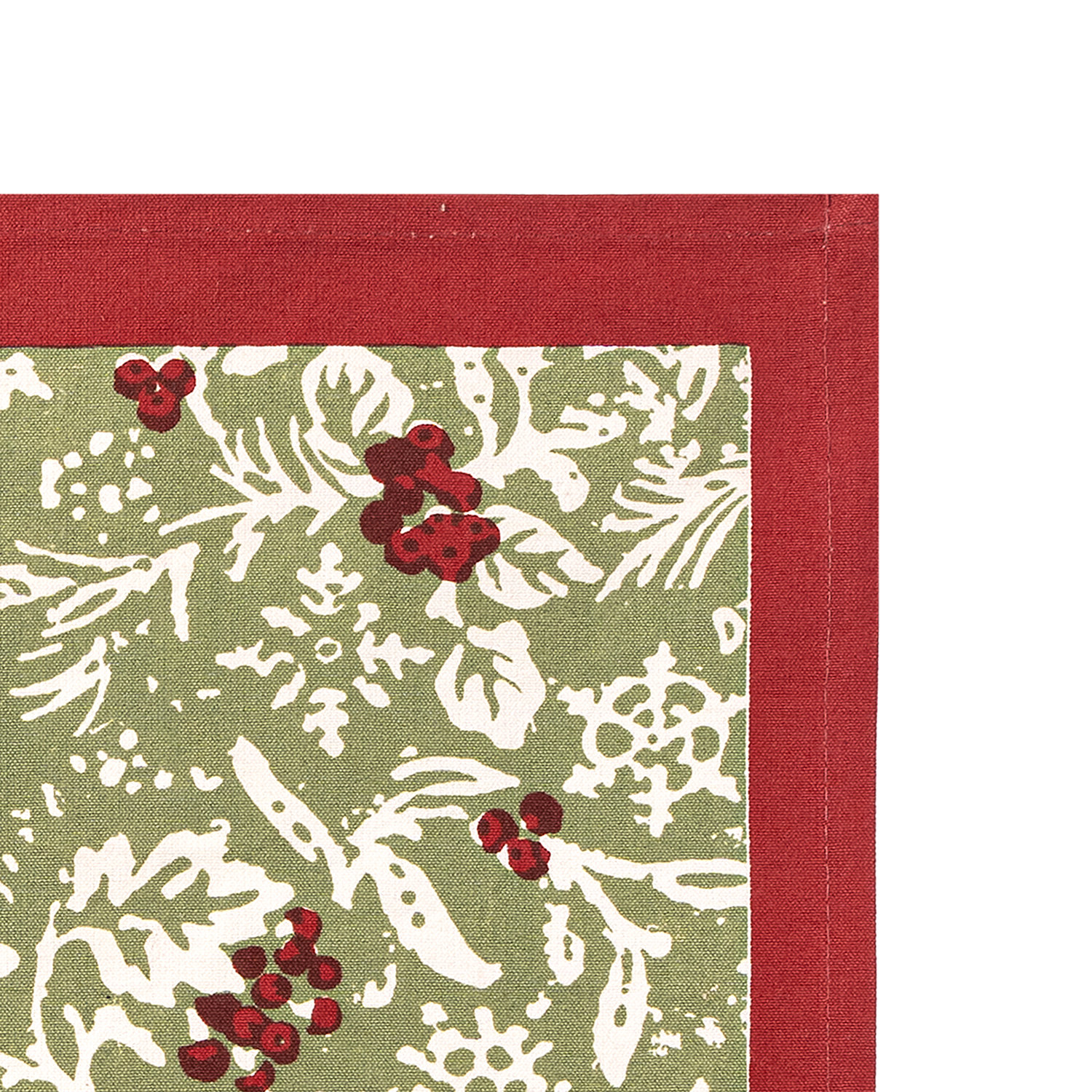 Liljan Reversible Linen Placemat