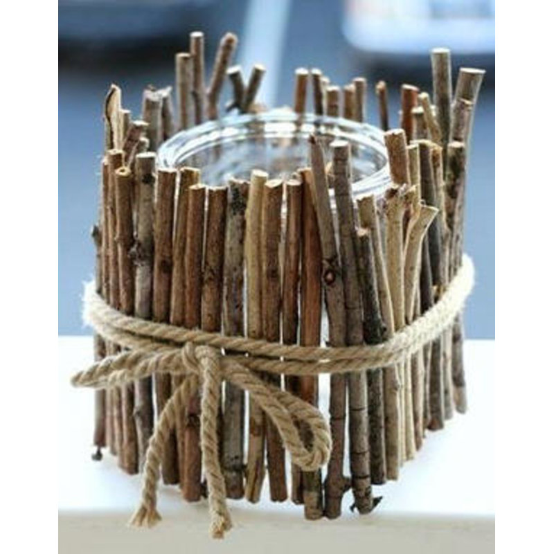 Landscape & Nature Vase Filler, 72" H x 1" W x 1" D