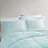  California King Ombre Shaggy Long Fur Comforter Mini Set With Hypoallergenic Filling And Soft Faux Mink Reverse-122563641-122563643