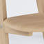 KufenKarl Solid Wood Dining Chair-91134593