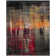 Tapis abstrait Hasseltine Performance