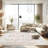 Large Oriental Floral Living Room Rug Washable Bedroom Rug Non-Slip Colorful Vintage Accent Floor Carpet For Home Decor-1864753374