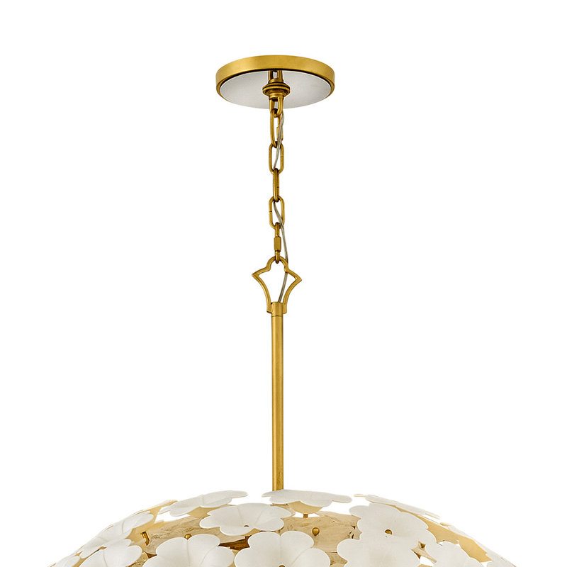 Marianne 9 - Light Chandelier