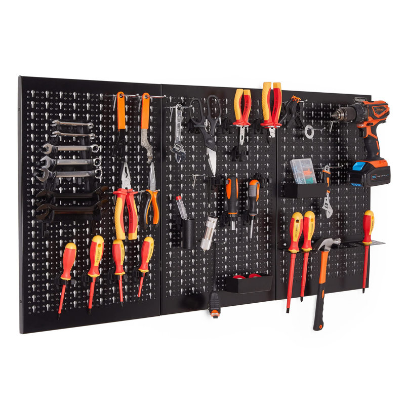 Pegboard