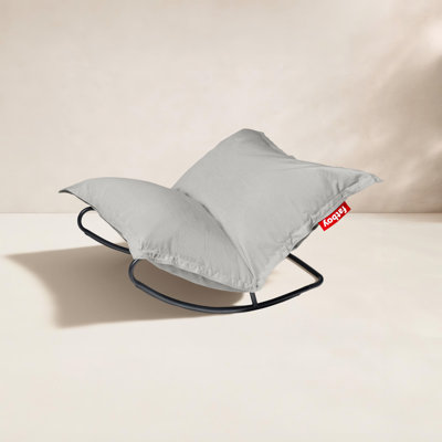 Original Slim Sunbrella® Patio Rocking Chair