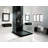 90 Degree Posi-Temp Faucet Trim with Lever Handle-9327237