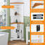 Armoire de coin