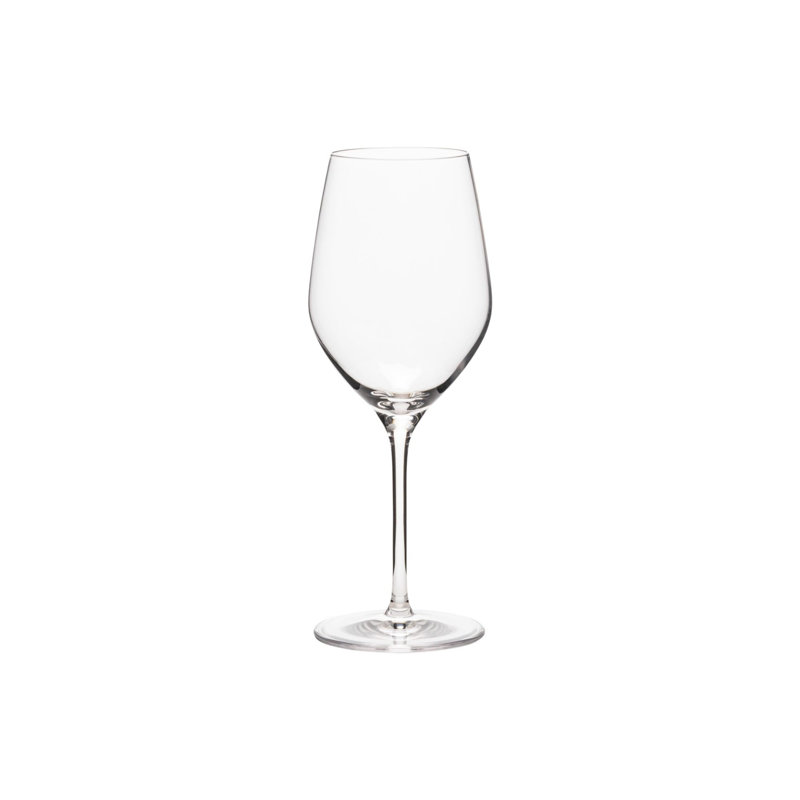 Ensemble de 6 verres à vin
