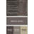 Machine Washable Gray Area Rug-274428414