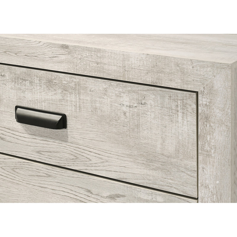 Mobilier de chambre à coucher 1Pc