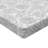 Microfiber Floral Fitted Sheet-43647161-89078655