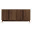 Catalina 66.13'' W Solid Wood Sideboard-12311703