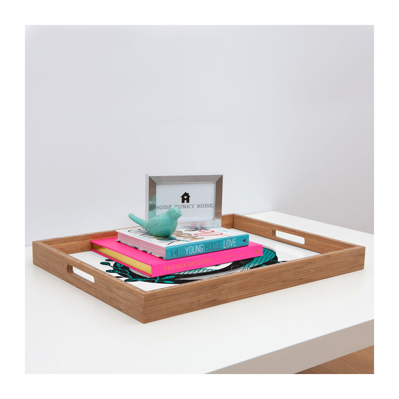 Bamboo Tray