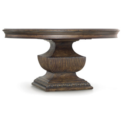 Rhapsody 60" Round Dining Table