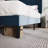 Dunphy Upholstered Platform Bed with Adjustable Headboard-921796335-915388888
