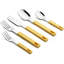 Ensemble de couverts en acier inoxydable Latitude Run® - Service pour 4-1509068361