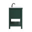 Meuble-lavabo simple 36 po Pelaghia-65703938