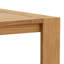 Julie Coffee Table Natural