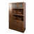 Walnut/Black