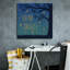 «Twilight Fireflies 2» par Laura Marshall, art mural sur toile-102878420