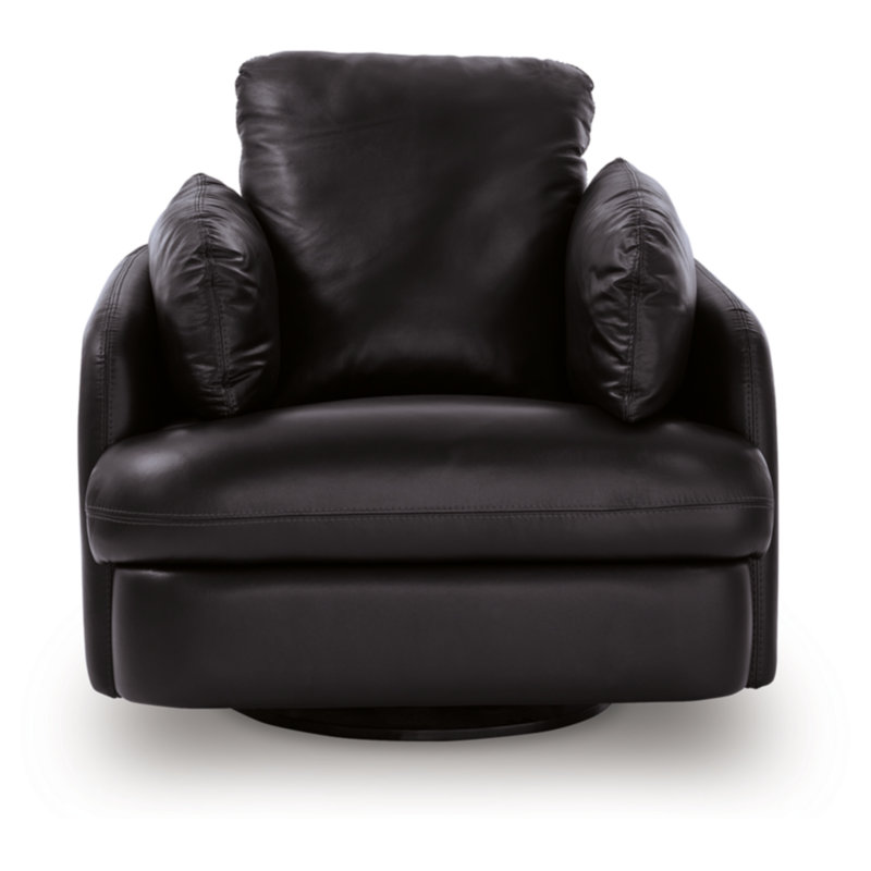 Fauteuil inclinable et pivotant Modmax II
