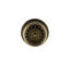 Grandeur Newport Rosette Privacy with Parthenon Door Knob-1628588863-1670259221