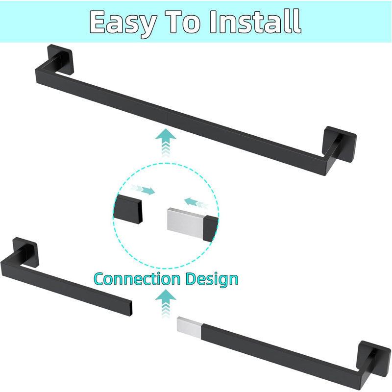 Towel Rack