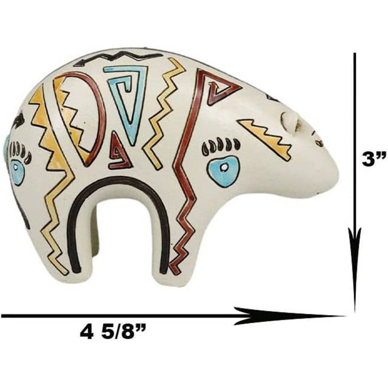 Figurine Tulane Winston Porter